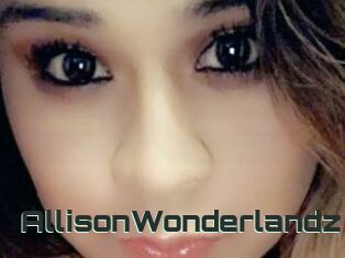 AllisonWonderlandz