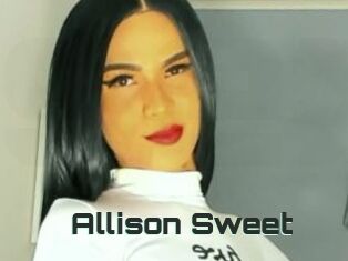 Allison_Sweet