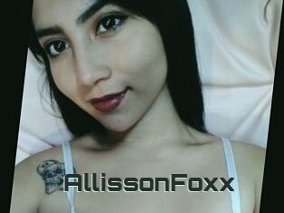 AllissonFoxx