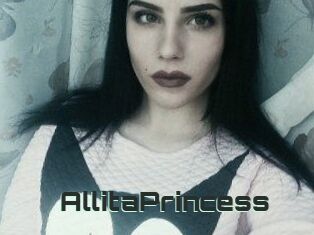 AllitaPrincess