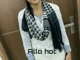 Allo_hot