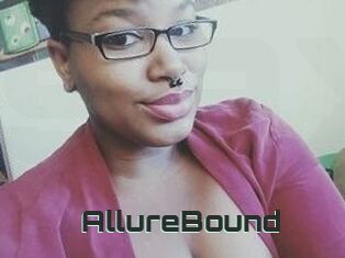 AllureBound