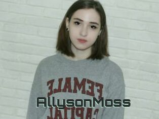 AllysonMoss