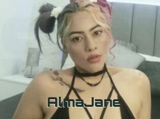 AlmaJane