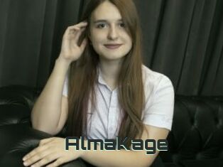 AlmaKage