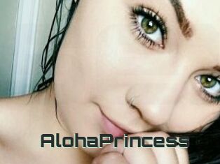 AlohaPrincess