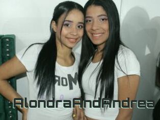 AlondraAndAndrea