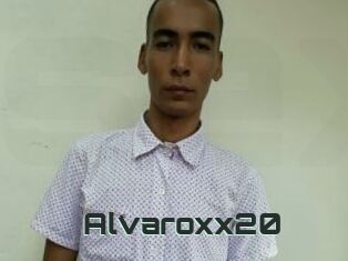 Alvaroxx20