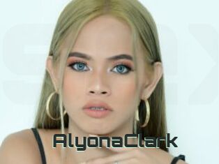 AlyonaClark