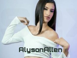 AlysonAllen