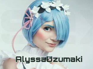 AlyssaUzumaki