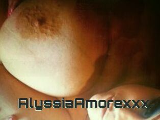 AlyssiaAmorexxx