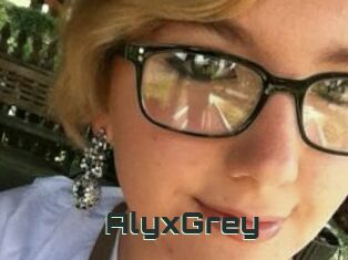 AlyxGrey