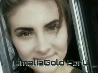 AmaliaGold_ForU