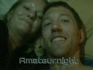 Amateurnight