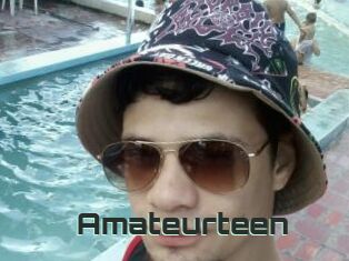 Amateurteen