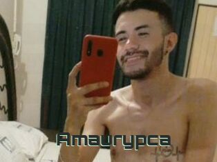 Amaurypca