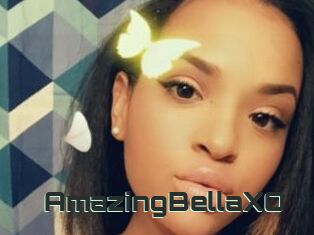 AmazingBellaXO