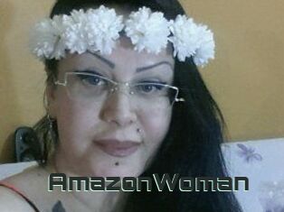 Amazon_Woman