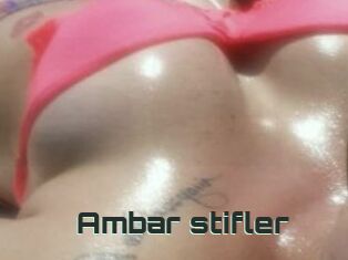 Ambar_stifler