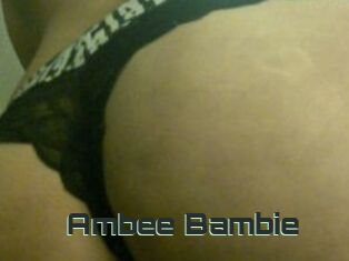 Ambee_Bambie