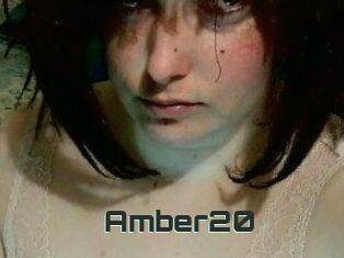 Amber20