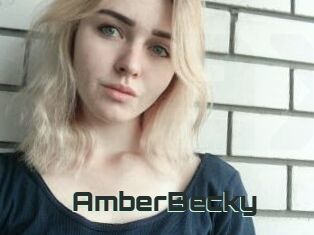 AmberBecky