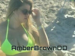 AmberBrownDD