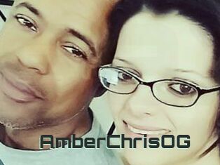 AmberChrisOG