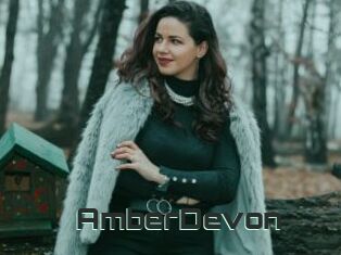 AmberDevon