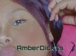 AmberDickTs