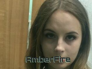 AmberFire