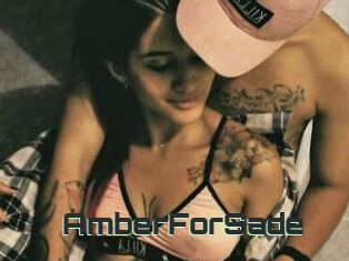 AmberForSade