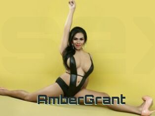 AmberGrant