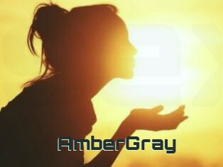 AmberGray