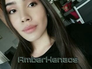 AmberHenaos