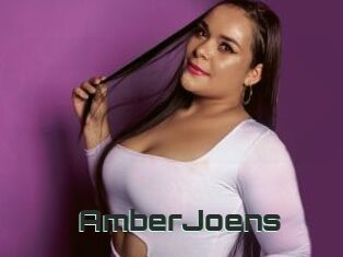 AmberJoens