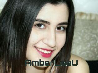 AmberLeeU