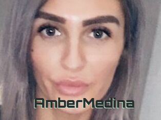 AmberMedina