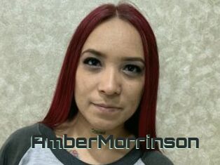 AmberMorrinson