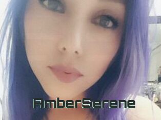 AmberSerene