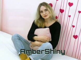 AmberShiny