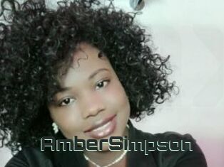 AmberSimpson