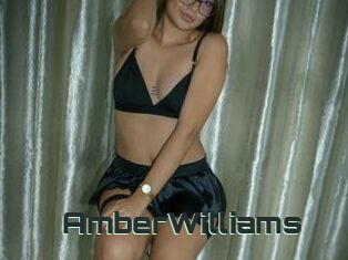 Amber_Williams