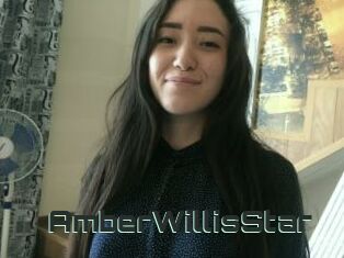 AmberWillisStar