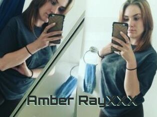 Amber_RayXXX