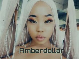 Amberdollar