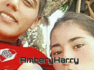 AmberyHarry