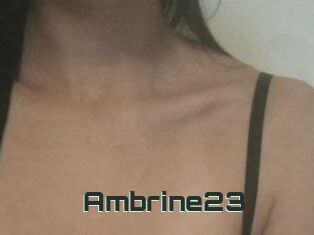 Ambrine23