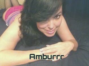 Amburrr